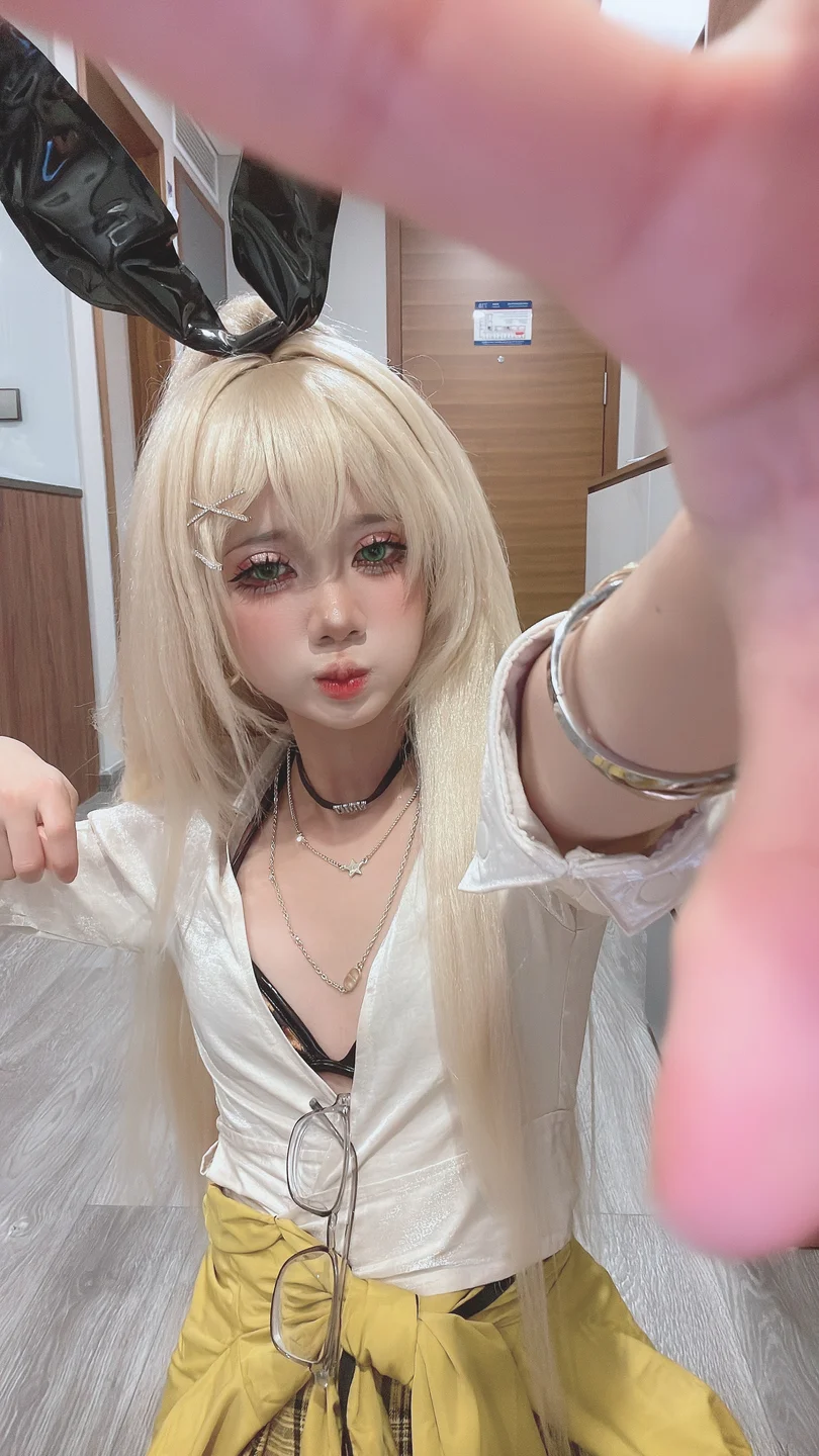 PoppaChan - Rupee [114P,10V-955MB] tg@simisebaisi 【丝足阁】007.webp
